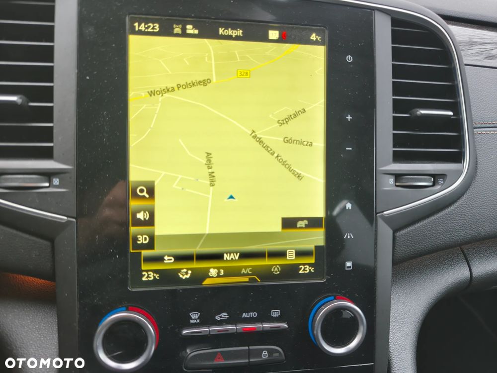 Renault Talisman ENERGY dCi 160 EDC INITIALE PARIS - 31