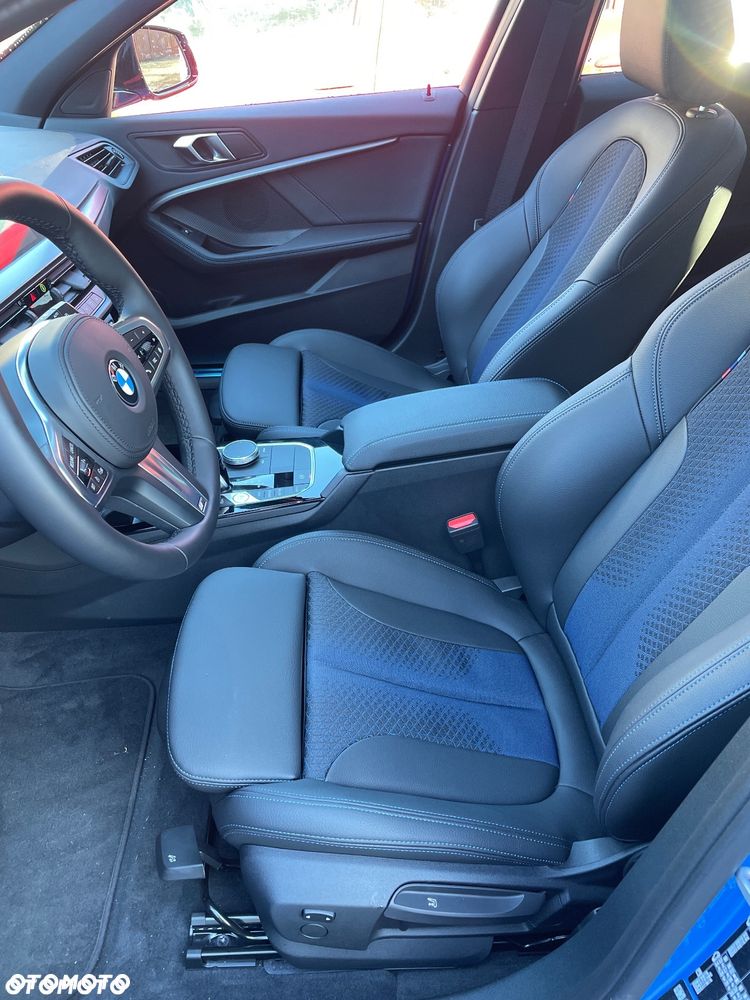 BMW Seria 1 118i - 21