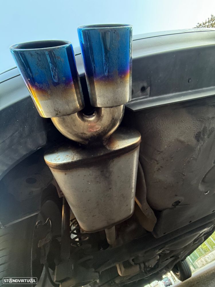 VW Golf 1.4i Confortline - 18