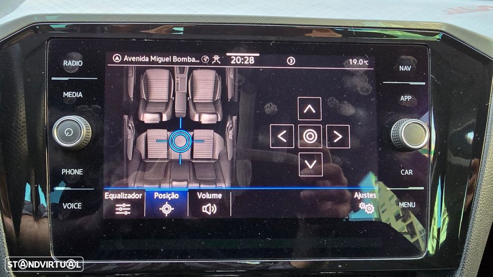 VW Passat Variant 1.4 TSI GTE Plug-in - 34