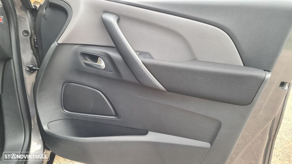 Citroën C4 Spacetourer - 44