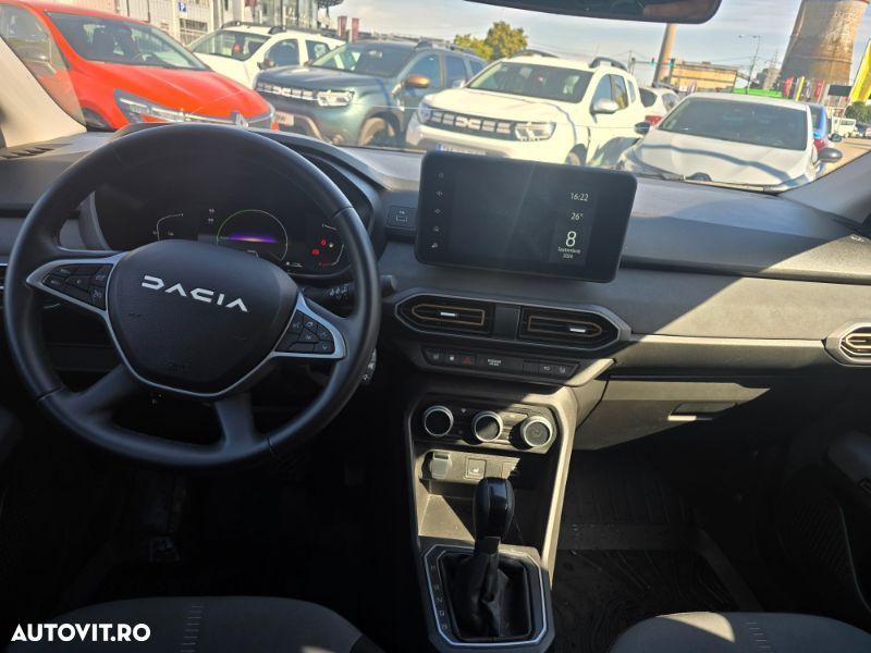 Dacia Jogger - 11
