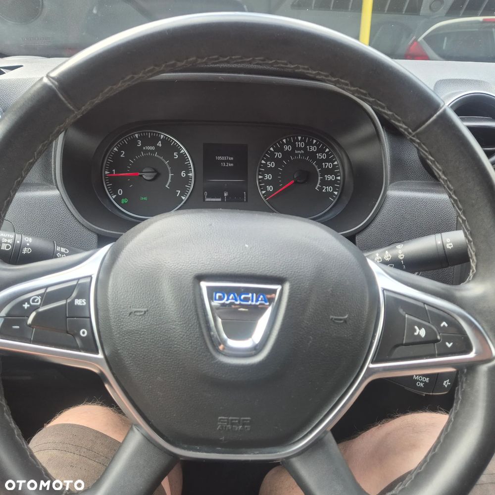 Dacia Duster 1.5 Blue dCi Prestige - 28