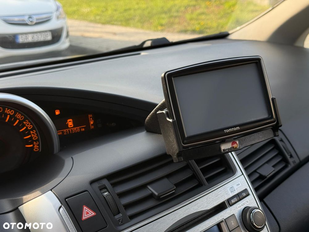 Toyota Verso 1.8 5-Sitzer Skyview Edition - 13