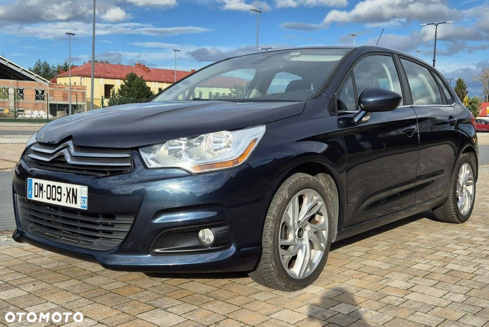 Citroën C4 PureTech 130 Stop & Start Selection - 2