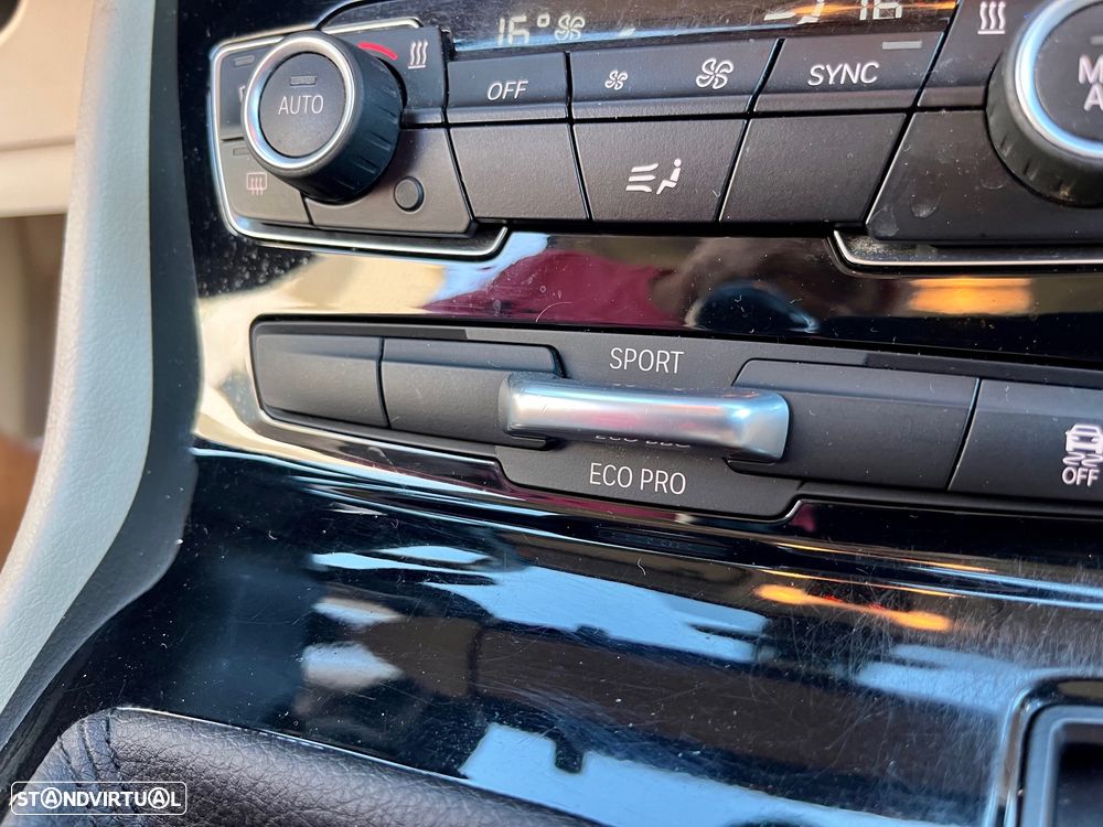 BMW 216 Active Tourer - 37