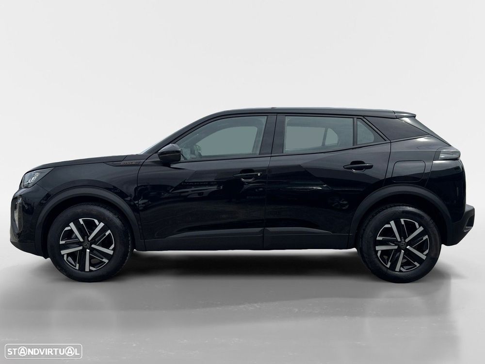 Peugeot 2008 1.2 PureTech Style - 2
