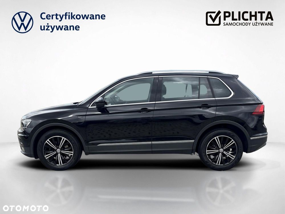 Volkswagen Tiguan - 3