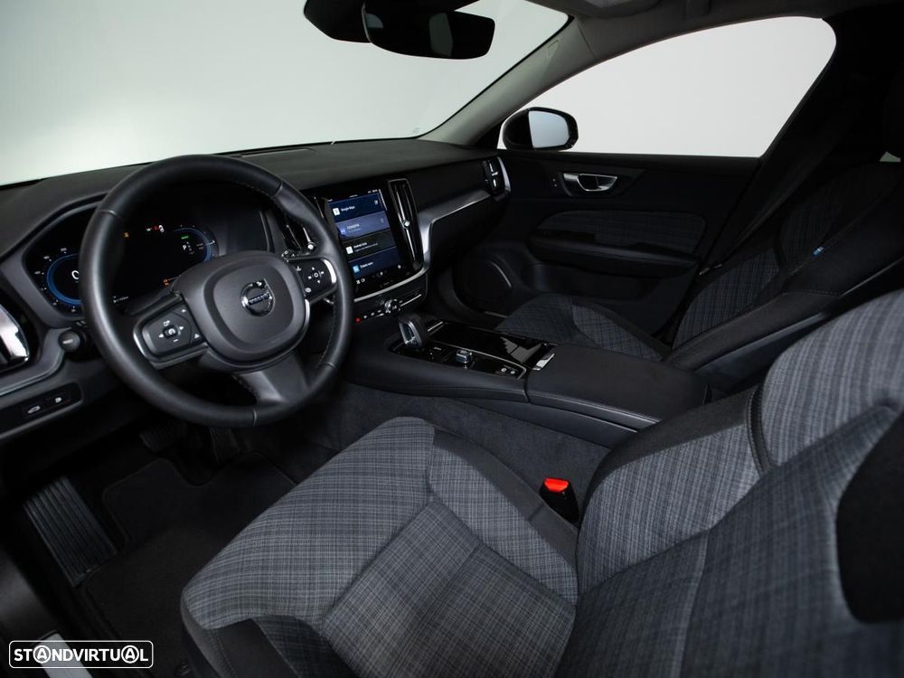 Volvo V60 2.0 T6 AWD TE Core - 7