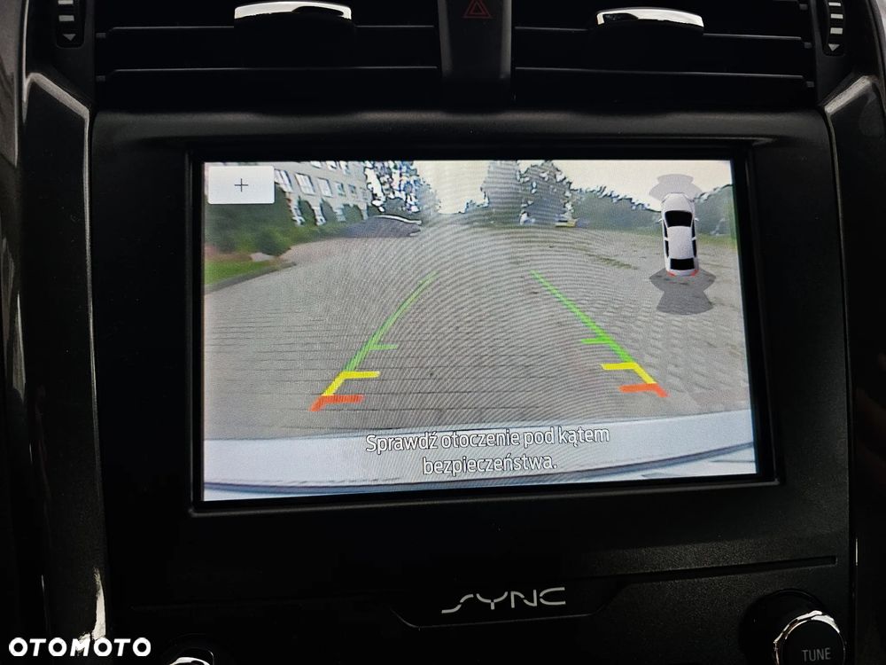 Ford Mondeo 2.0 EcoBlue Executive - 18