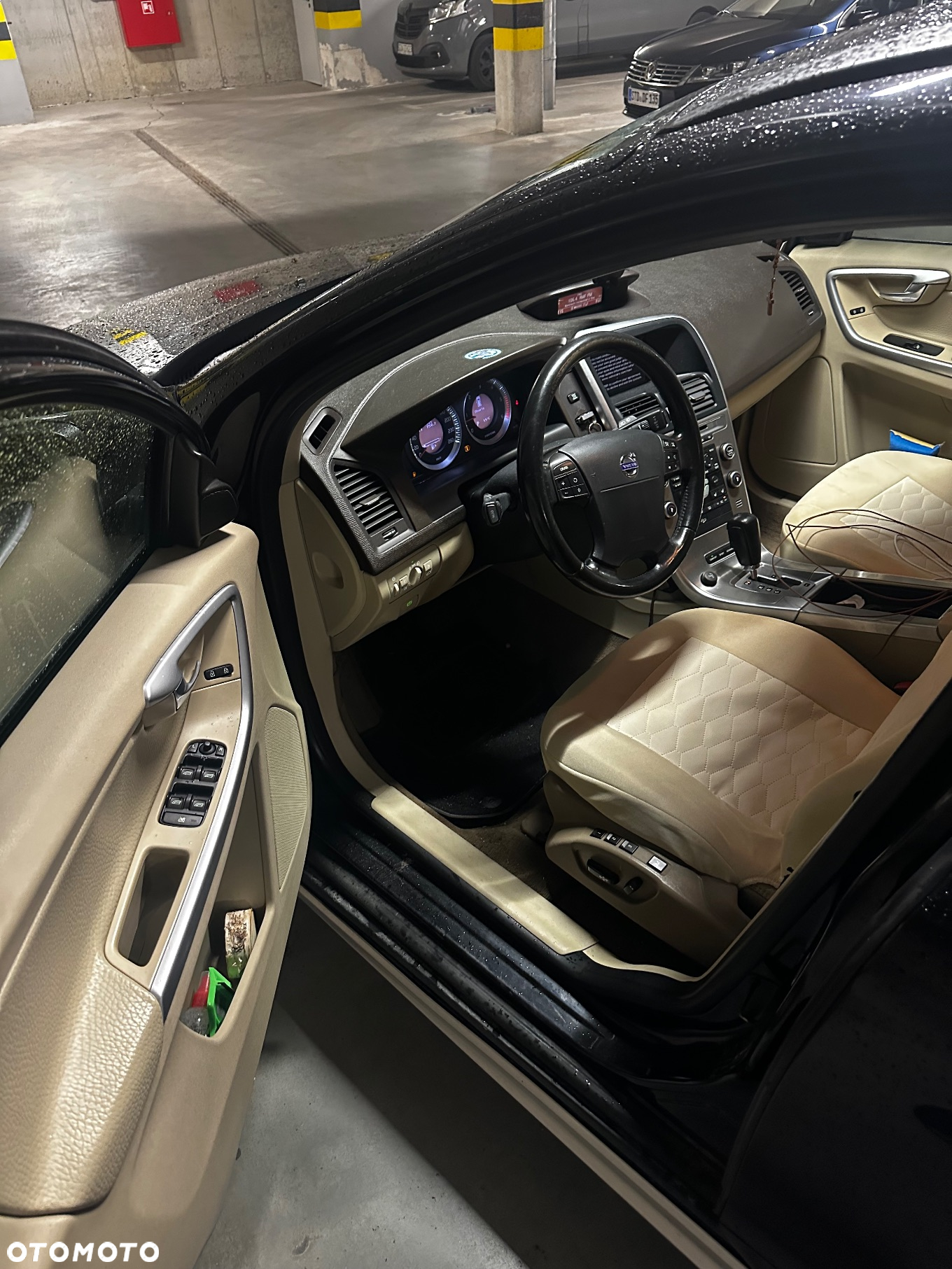 Volvo XC 60 - 7