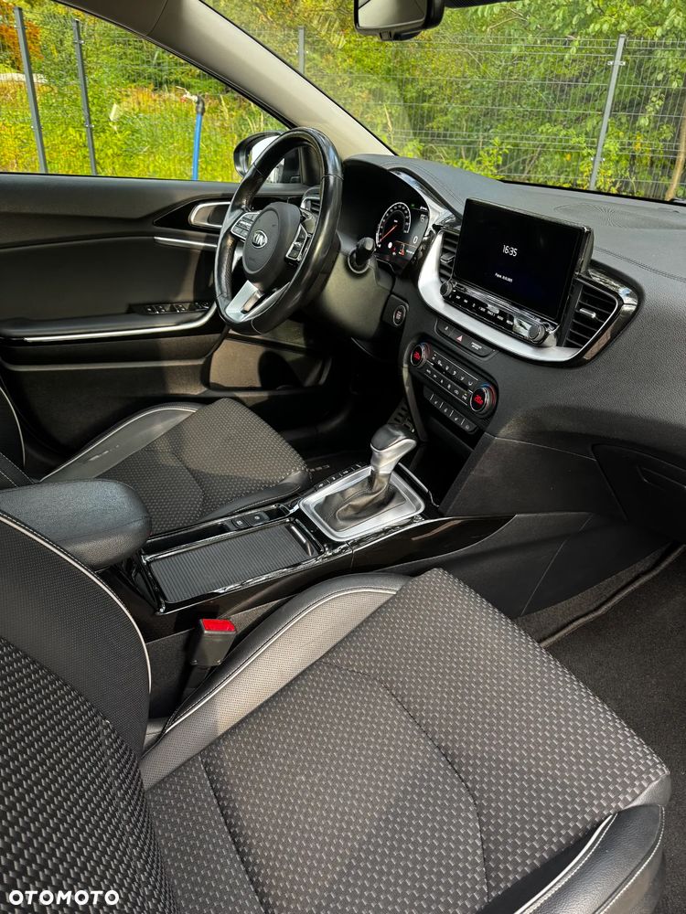 Kia XCeed 1.6 T-GDI XL DCT - 6