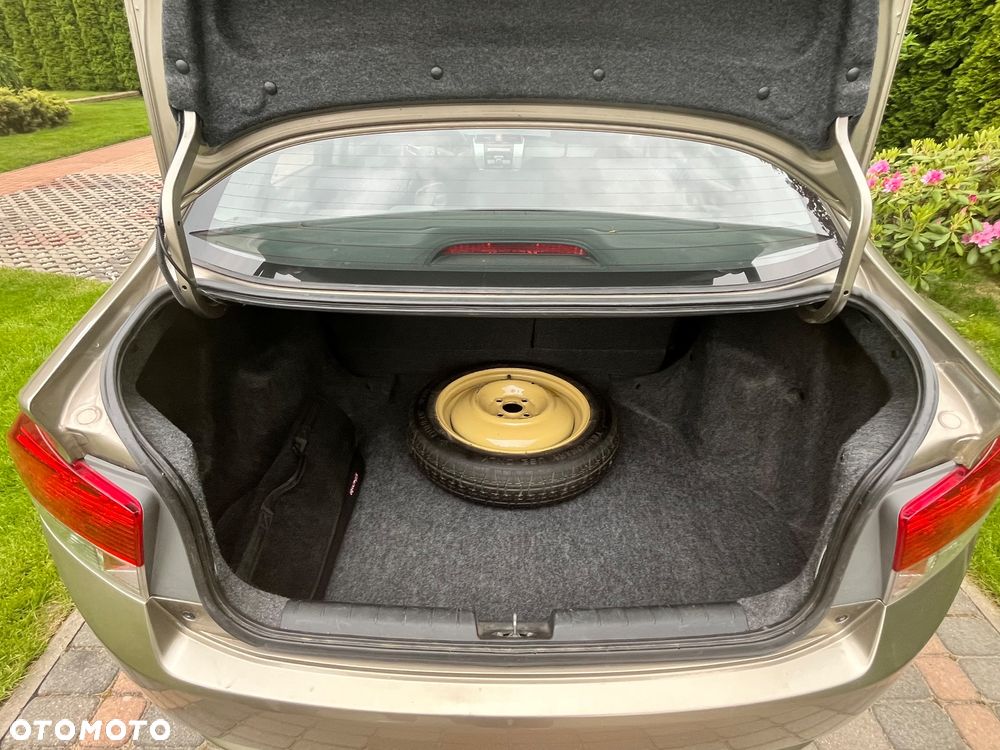 Honda City ver-1-4-comfort - 7