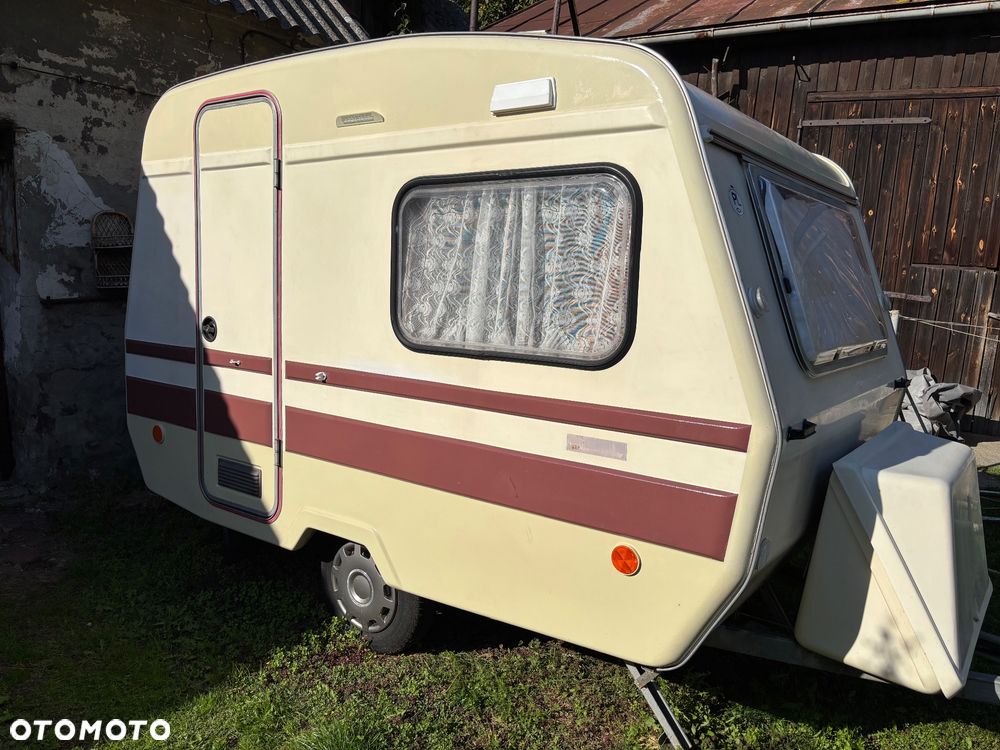 Niewiadów N126N - 5