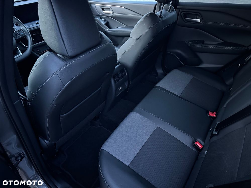 Nissan Qashqai 1.5 e-POWER Tekna - 11