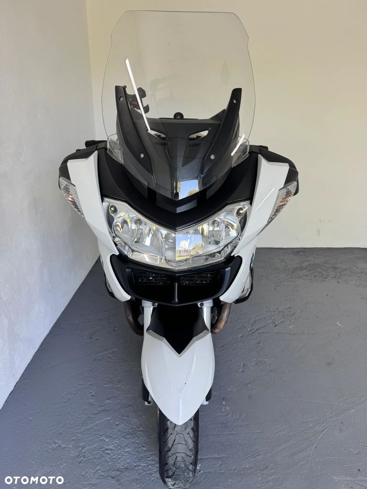 BMW RT - 29