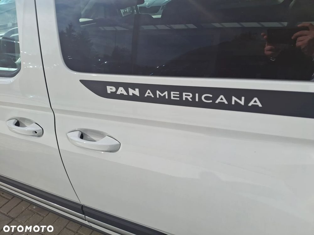 Volkswagen Caddy 2.0 TDI PanAmericana DSG - 11