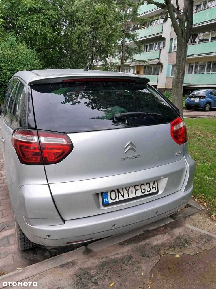 Citroën C4 Picasso - 3