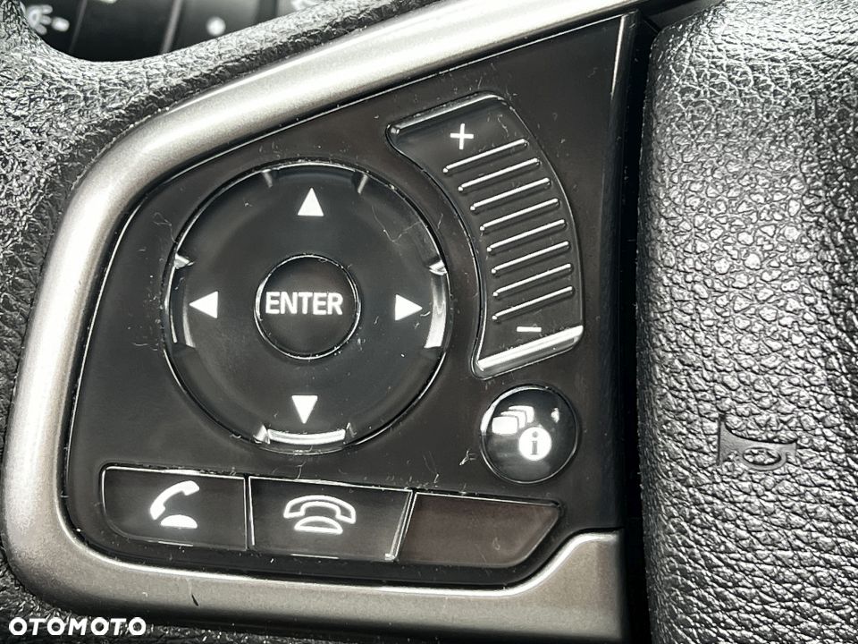 Honda Civic 1.0 i-VTEC Turbo Executive - 20