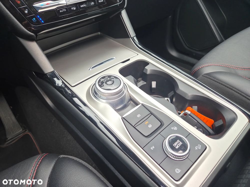 Ford Explorer 3.0 EcoBoost PHEV 4WD ST-Line - 18