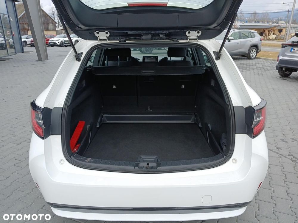 Toyota Corolla 1.2 T Comfort - 17