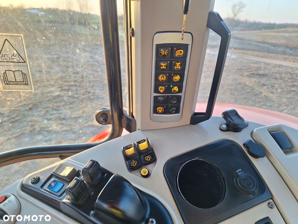 Massey Ferguson 7624 - 20