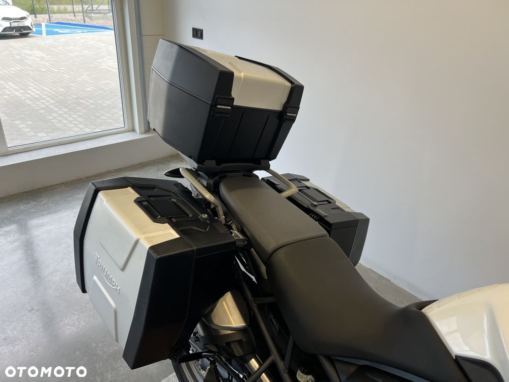 Triumph Tiger - 23