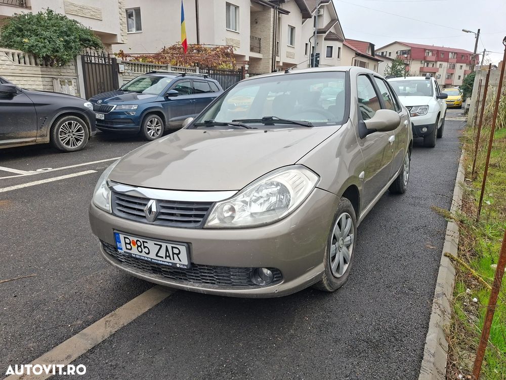 Renault Symbol 1.5dCi Best - 6