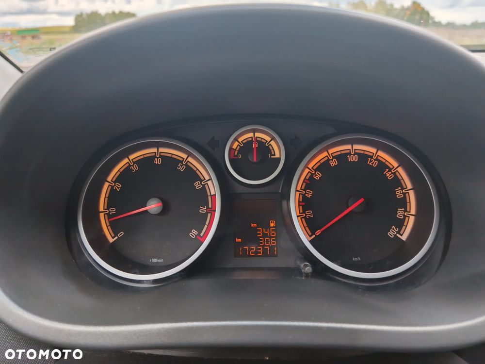 Opel Corsa - 9