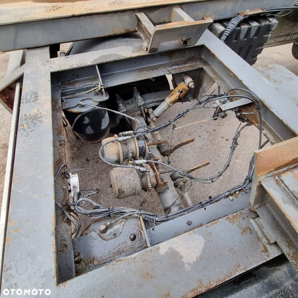 Huffermann HAR 18.70 - 8