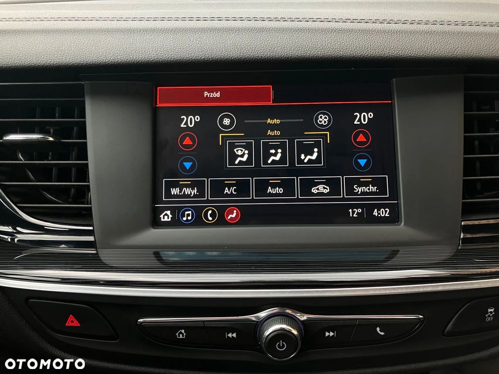 Opel Insignia 1.6 CDTI Innovation S&S Eco - 25