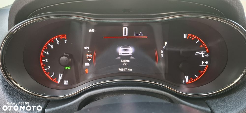 Dodge Durango - 20