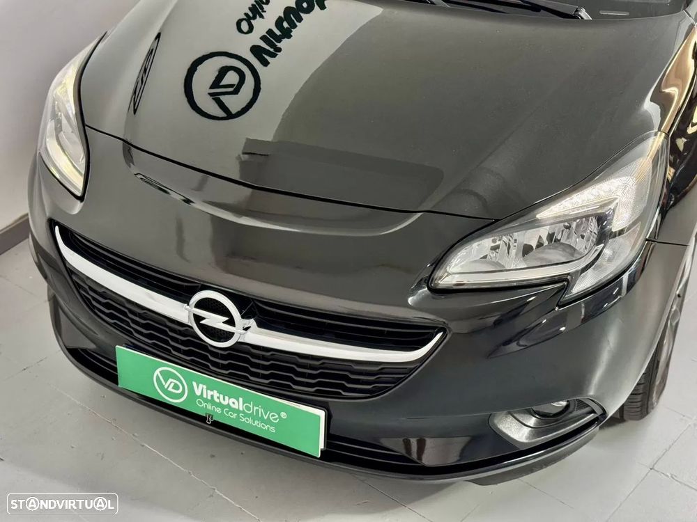 Opel Corsa 1.3 CDTi Dynamic - 13