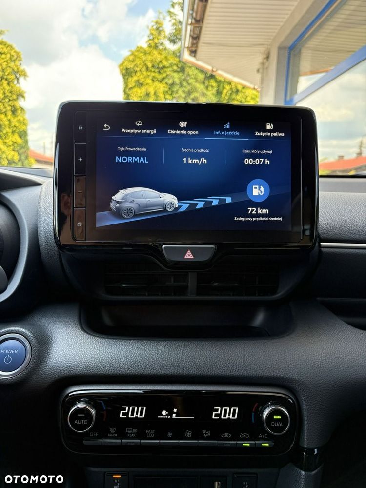 Toyota Yaris - 26