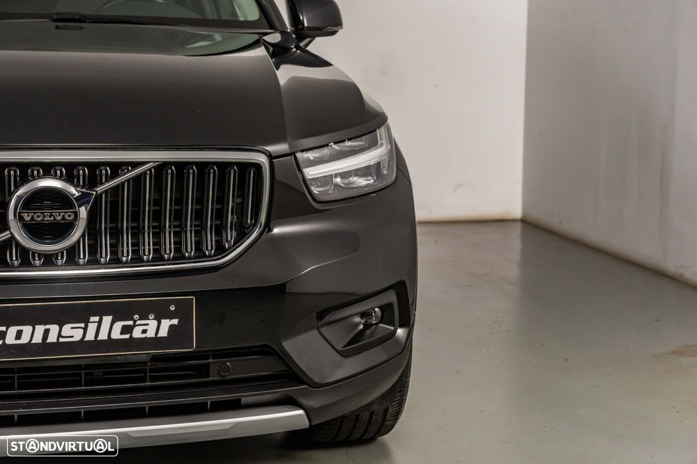 Volvo XC 40 1.5 T4 PHEV Inscription Expression - 10