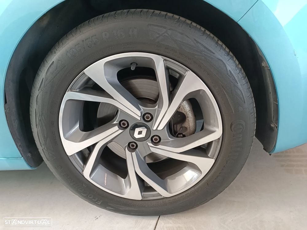 Renault Clio BLUE dCi 85 EXPERIENCE - 17