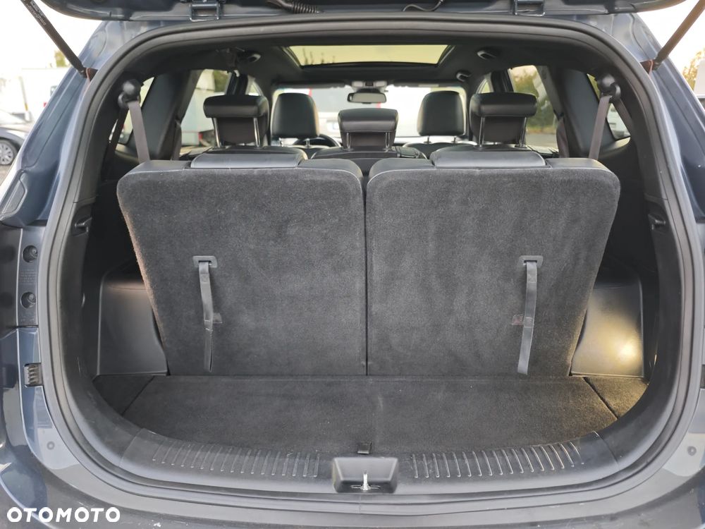 Kia Carens 1.7 CRDi M 7os EU6 - 36