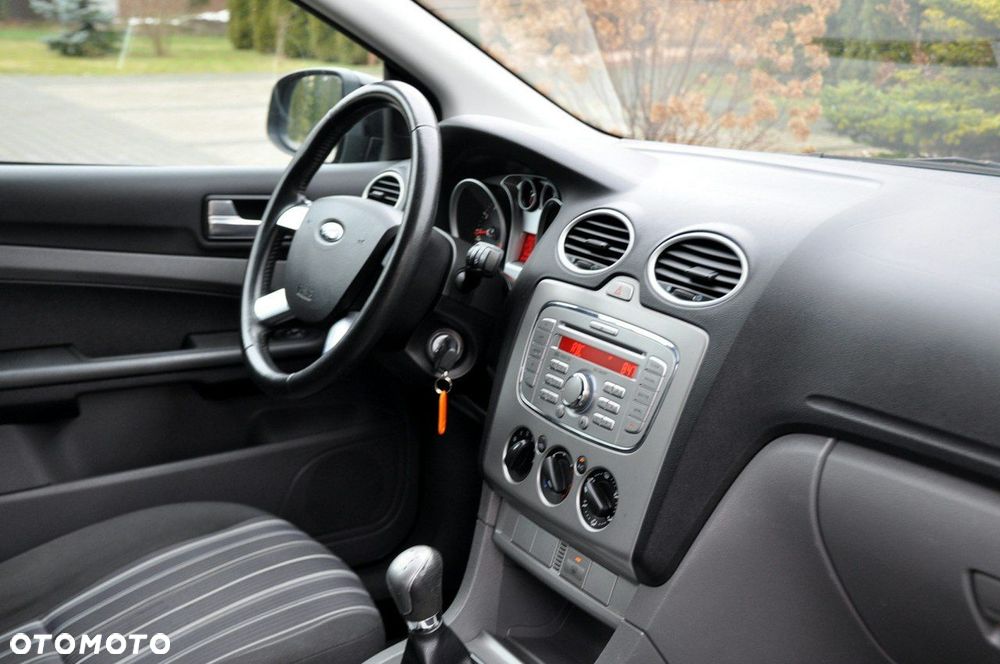 Ford Focus - 18