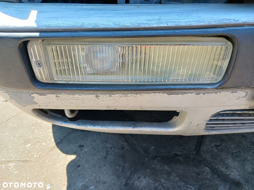 Halogen Hella Lewy prawy Audi 80 b4 przód13252700 13252600 - 1