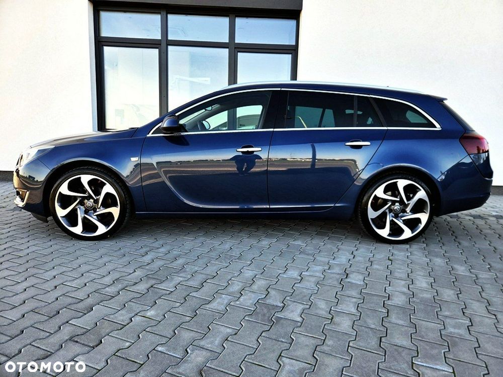 Opel Insignia - 38