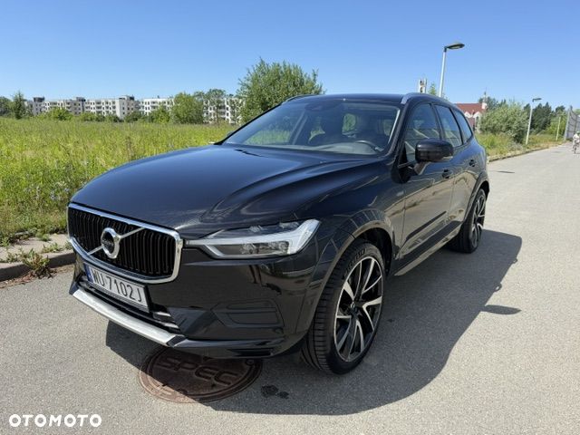 Volvo XC 60 T5 Momentum Pro - 3