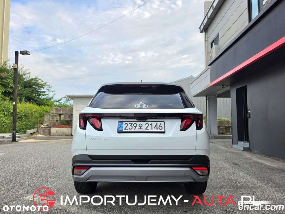 Hyundai Tucson - 10