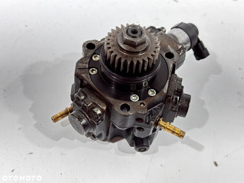 Pompa wtryskowa Renault Megane IV 1.6 DCI Trafic 0445010404 - 7