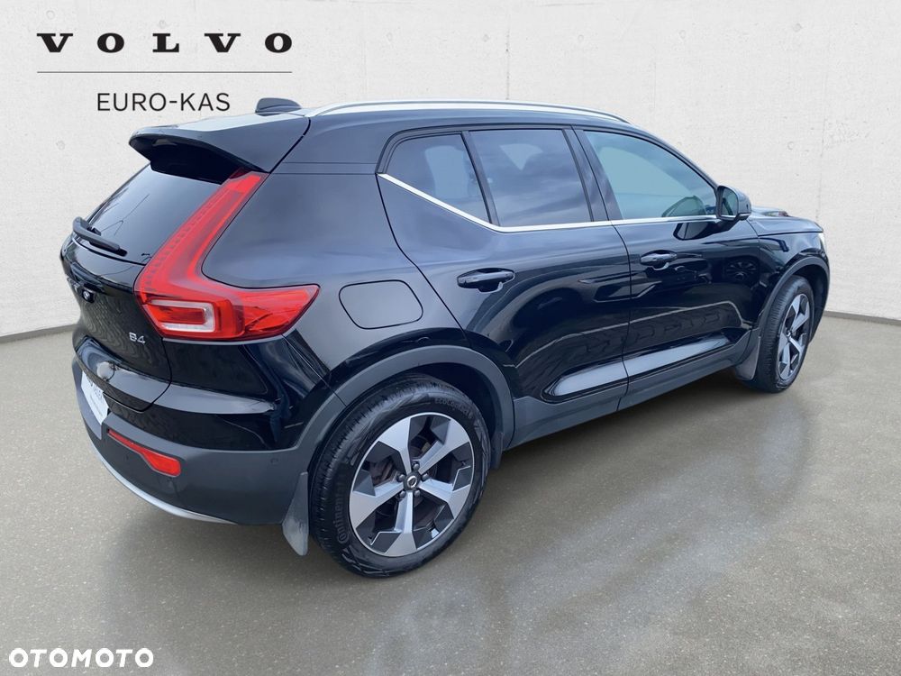 Volvo XC 40 - 5