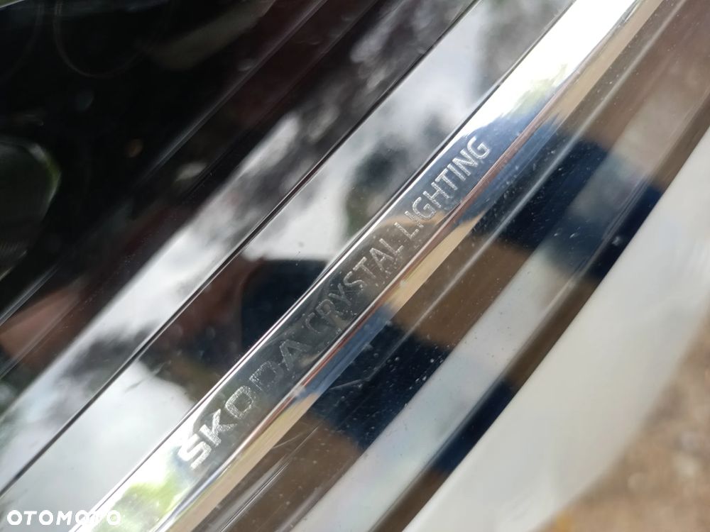 Skoda Octavia 1.5 TSI ACT Ambition - 17