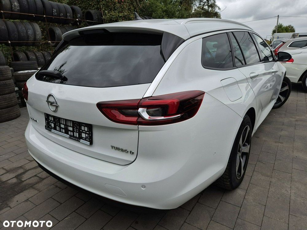 Opel Insignia Sports Tourer 2.0 Diesel Innovation - 3