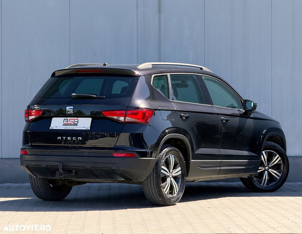 Seat Ateca - 7