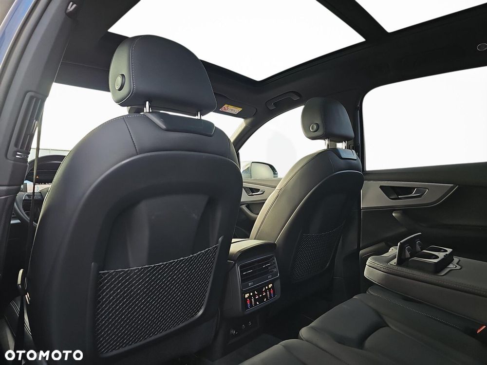 Audi Q7 - 29