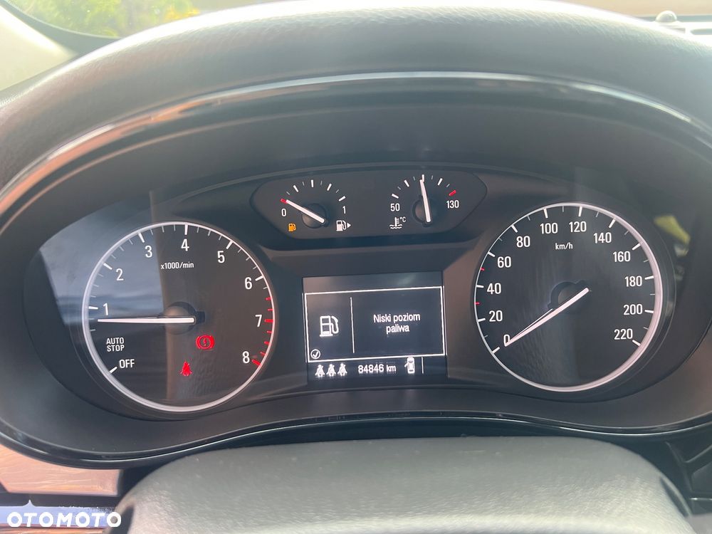 Opel Mokka 1.4 T Enjoy - 25