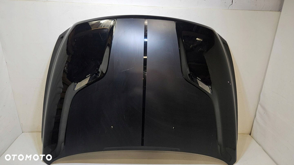 MASKA POKRYWA SILNIKA DODGE RAM SPORT SRT 1500 ORYGINALNA